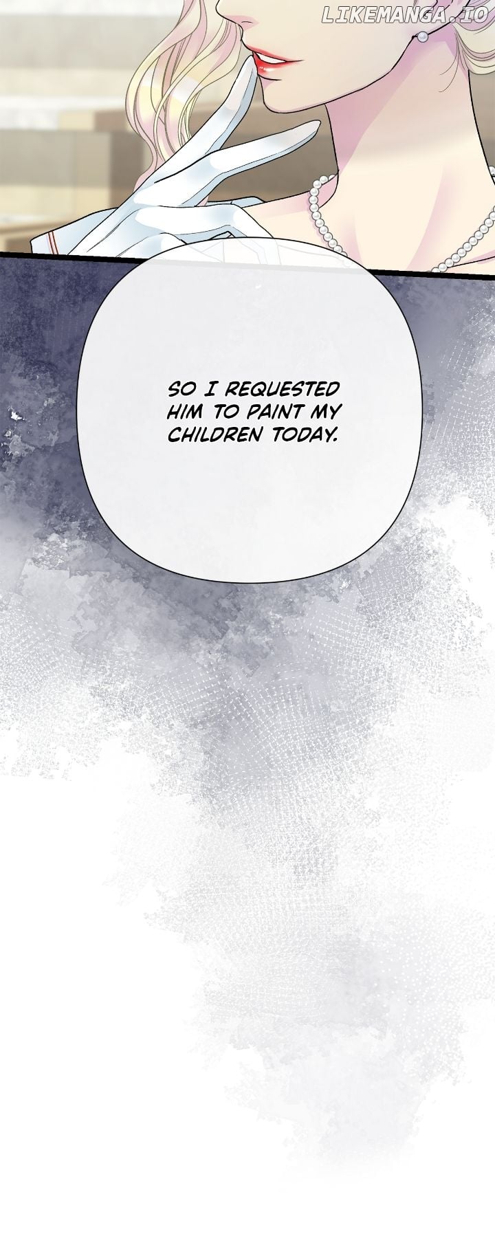 The Problematic Prince Chapter 89 - page 54