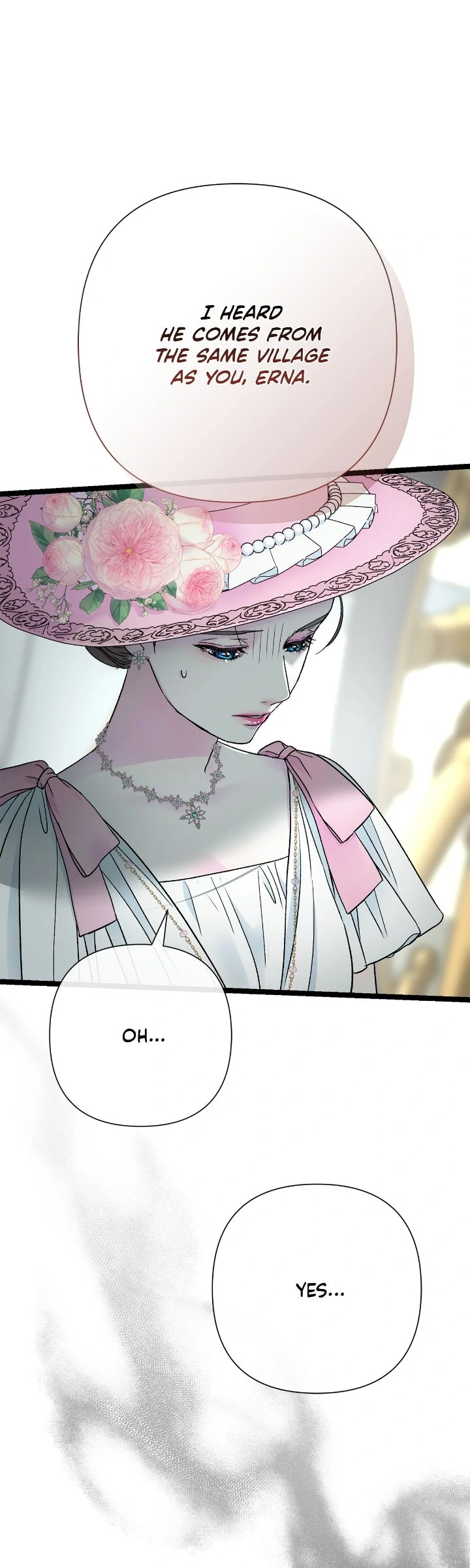 The Problematic Prince Chapter 89 - page 55