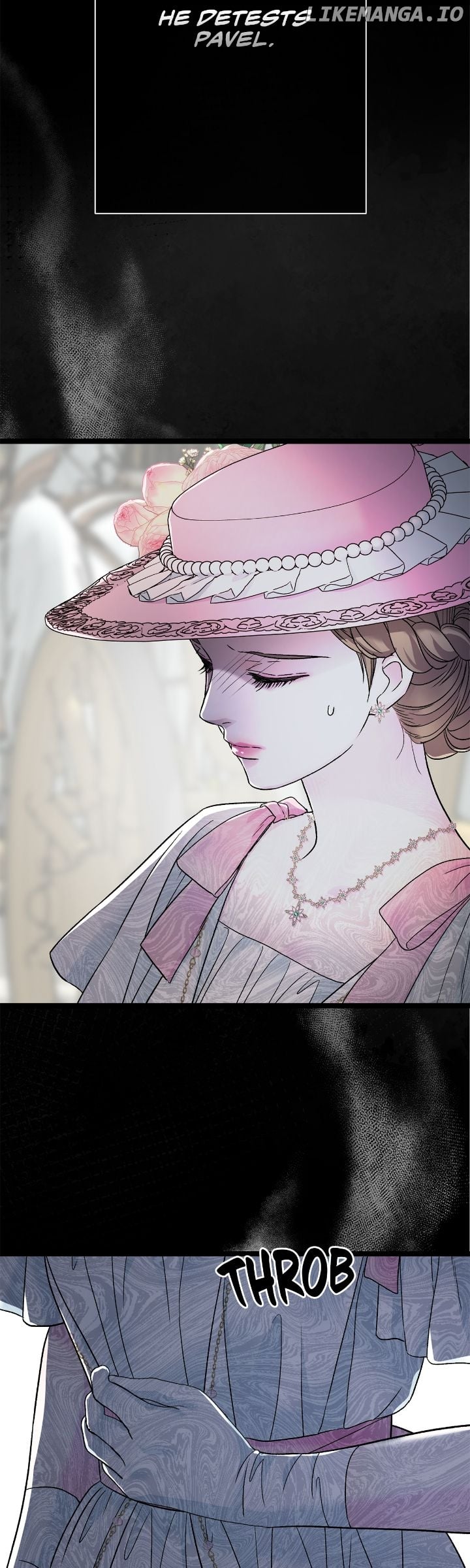 The Problematic Prince Chapter 89 - page 60