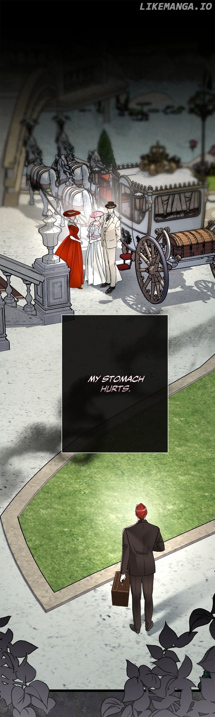 The Problematic Prince Chapter 89 - page 62