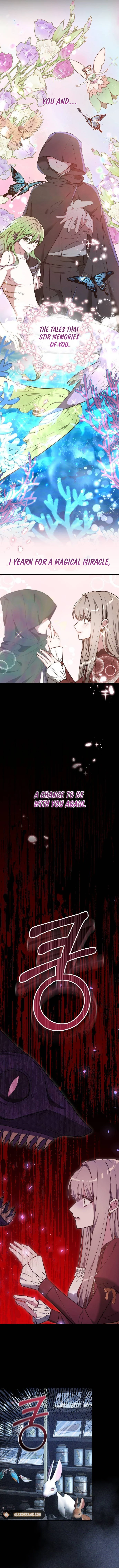 Obsidian Bride Chapter 62 - page 6