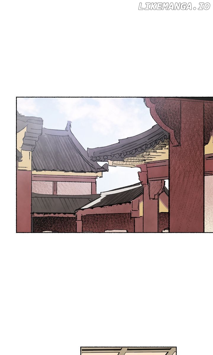 The Tale of the Frost Flower Chapter 103 - page 1