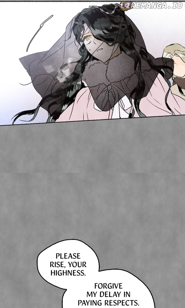 The Tale of the Frost Flower Chapter 103 - page 11