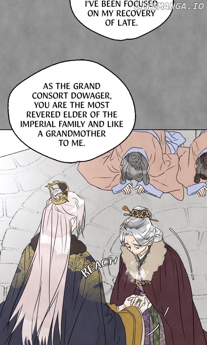 The Tale of the Frost Flower Chapter 103 - page 12