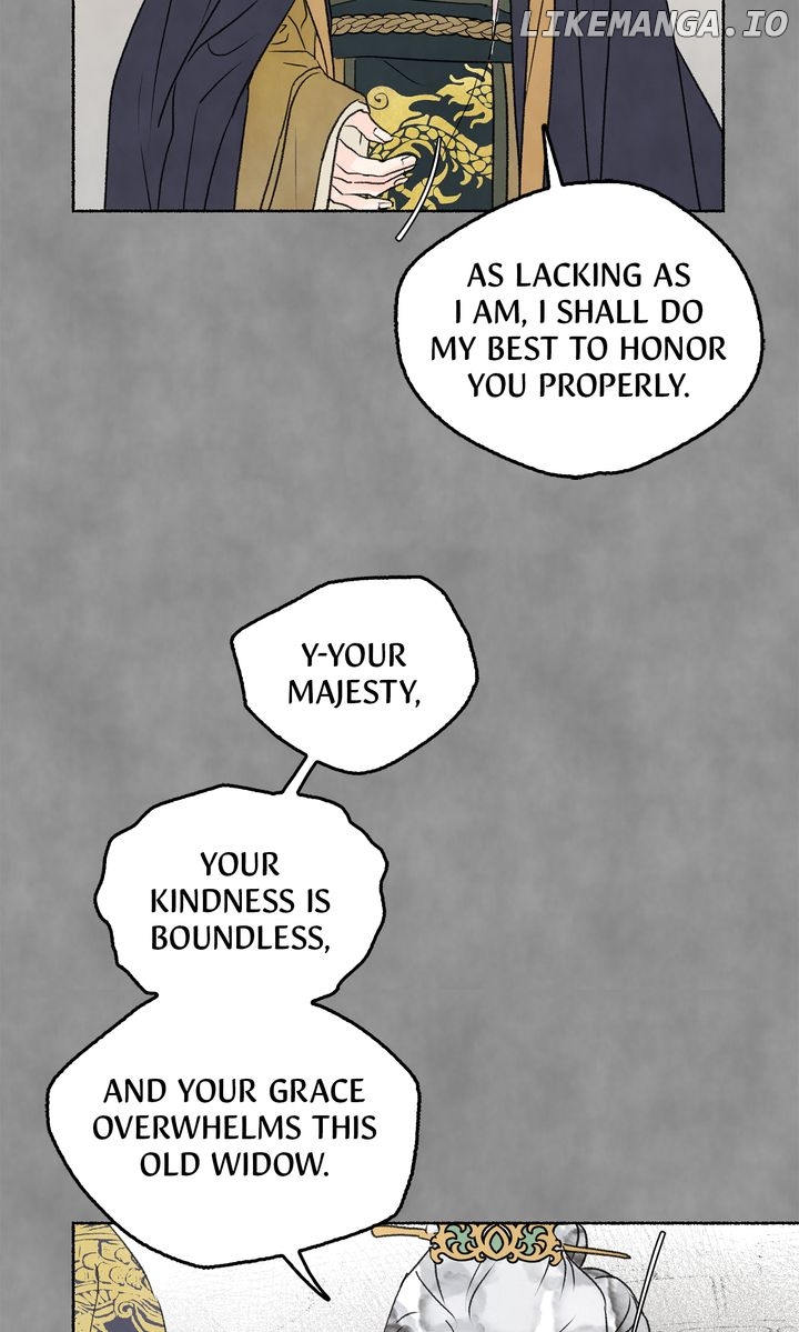 The Tale of the Frost Flower Chapter 103 - page 14
