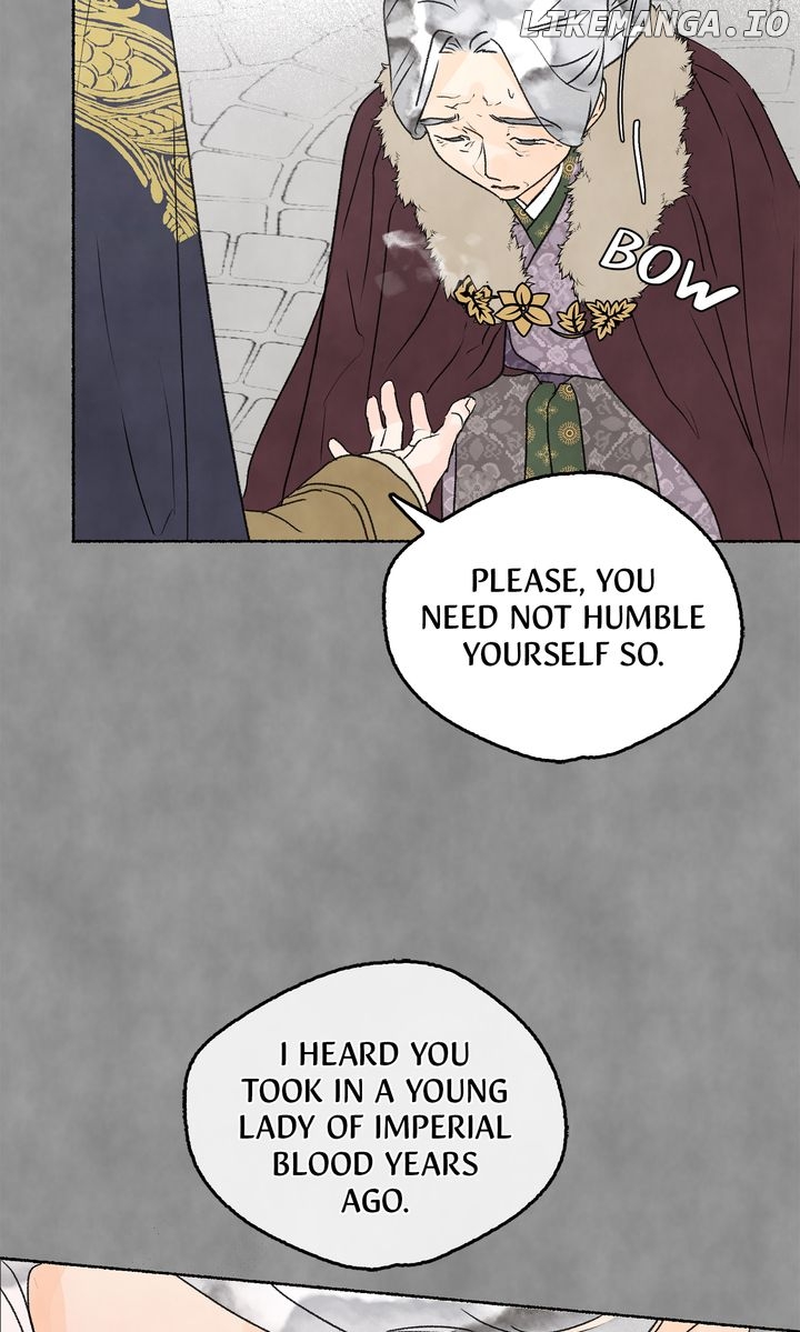 The Tale of the Frost Flower Chapter 103 - page 15