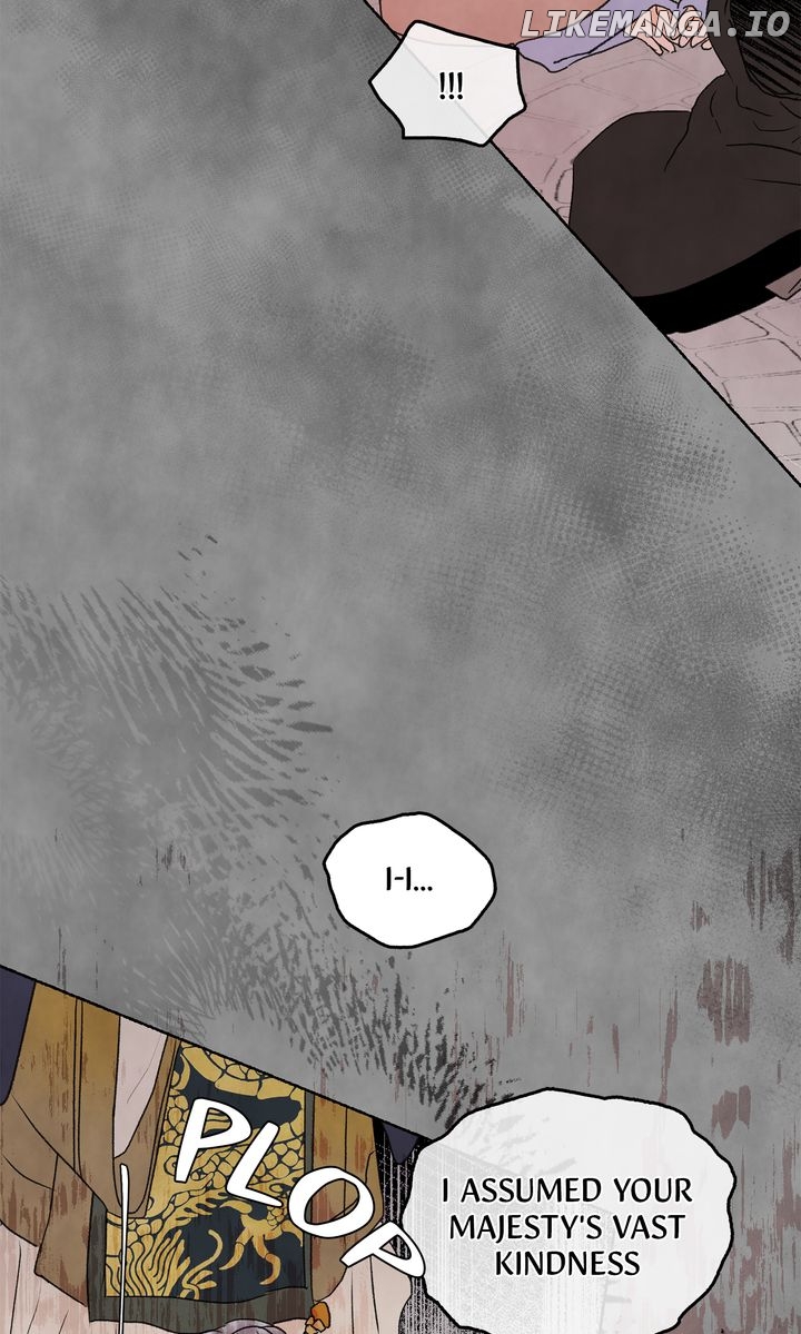 The Tale of the Frost Flower Chapter 103 - page 17
