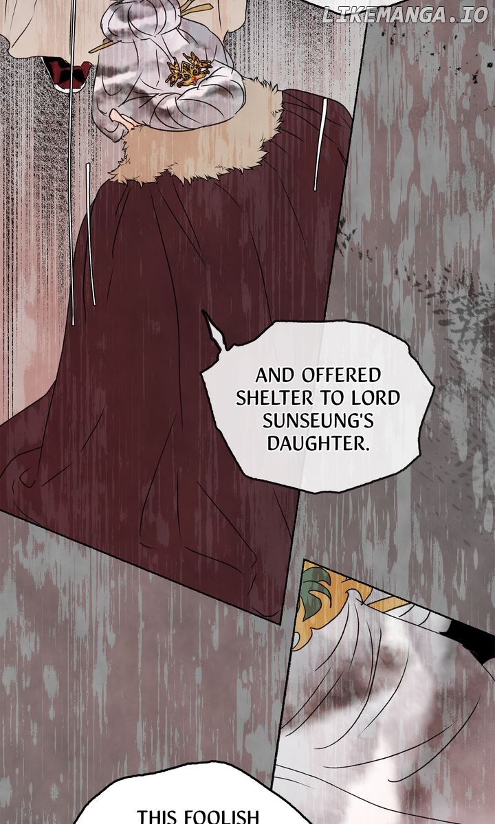 The Tale of the Frost Flower Chapter 103 - page 18