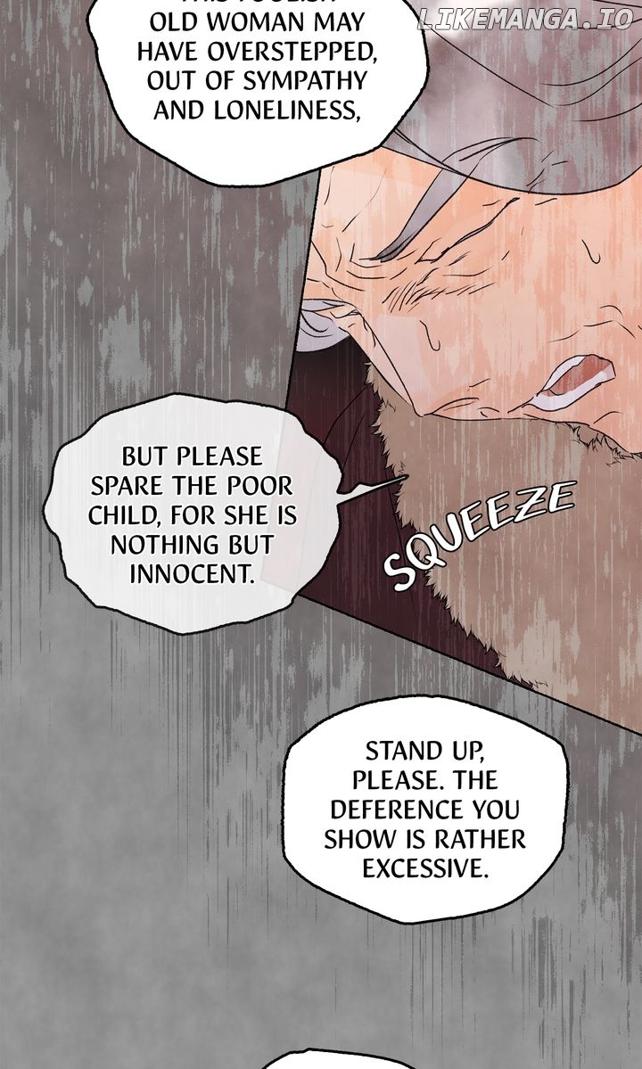 The Tale of the Frost Flower Chapter 103 - page 19
