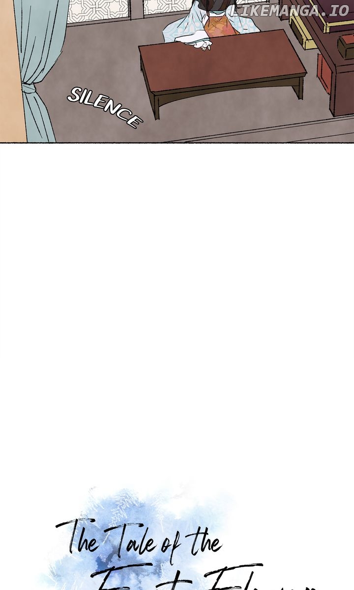 The Tale of the Frost Flower Chapter 103 - page 3