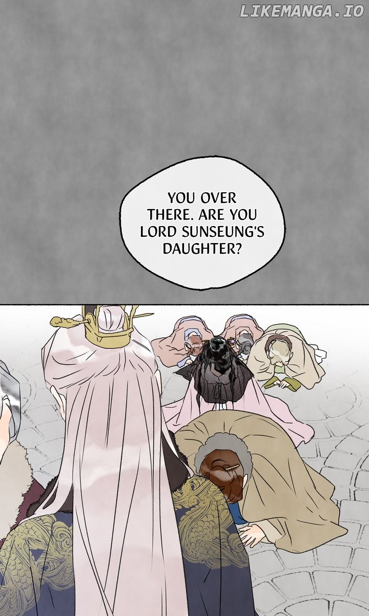 The Tale of the Frost Flower Chapter 103 - page 21