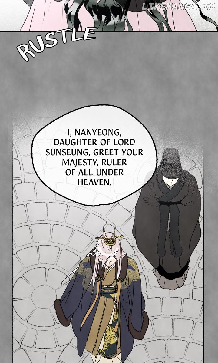The Tale of the Frost Flower Chapter 103 - page 23