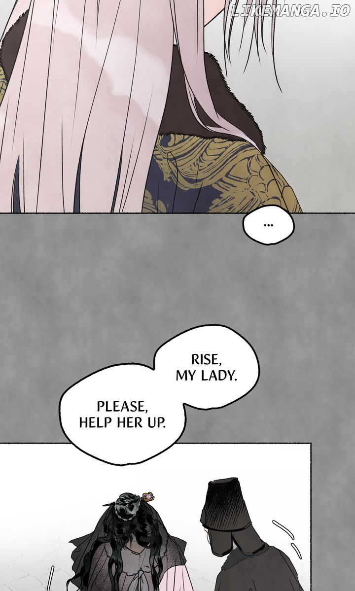 The Tale of the Frost Flower Chapter 103 - page 25