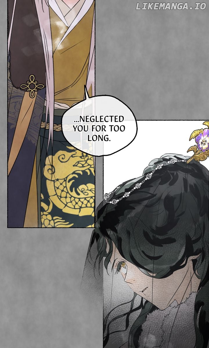 The Tale of the Frost Flower Chapter 103 - page 27