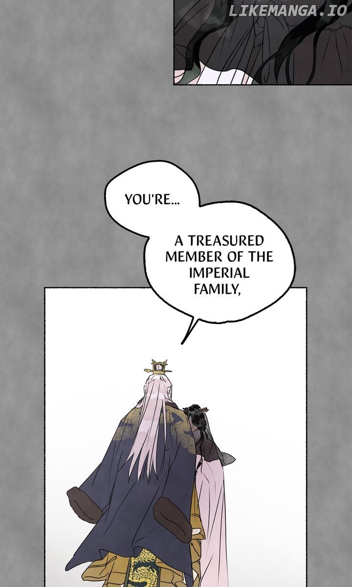 The Tale of the Frost Flower Chapter 103 - page 28