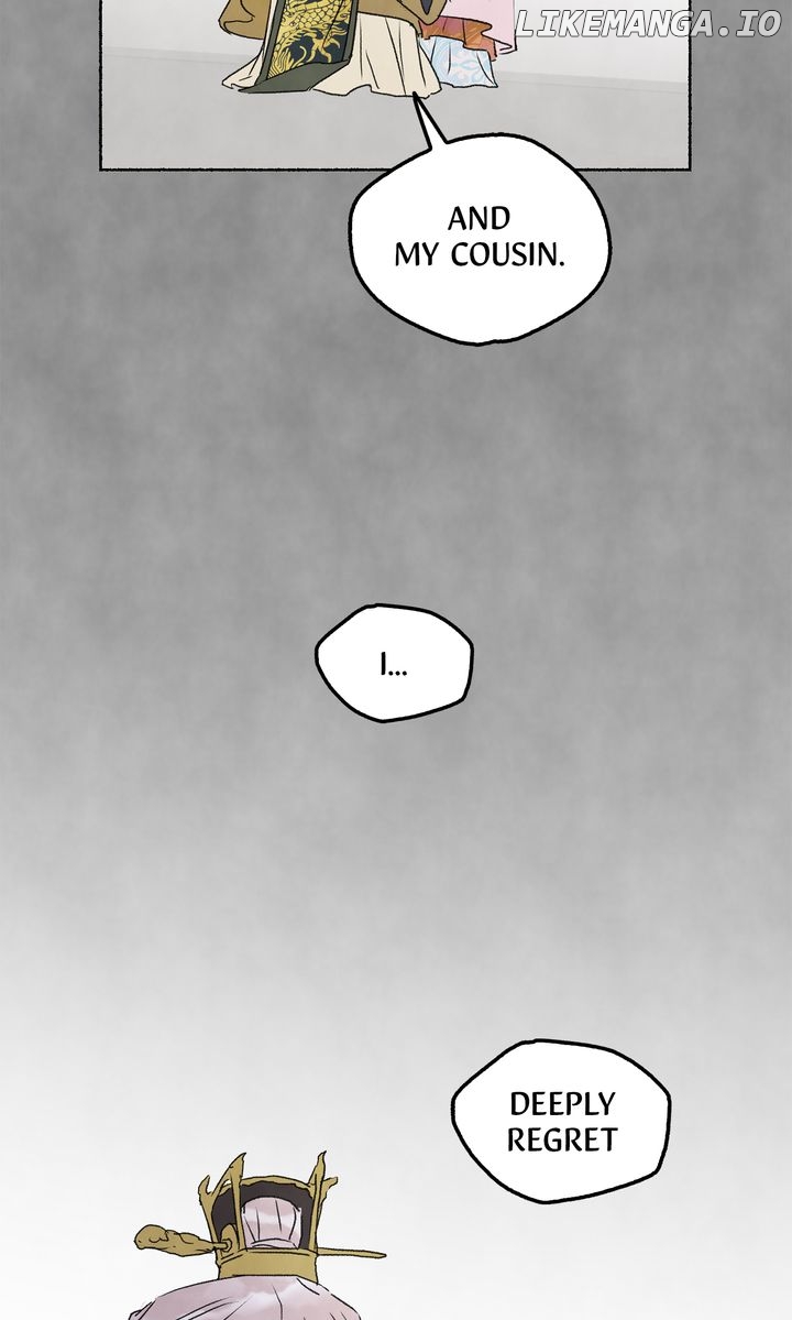 The Tale of the Frost Flower Chapter 103 - page 29