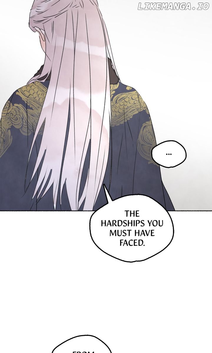 The Tale of the Frost Flower Chapter 103 - page 30