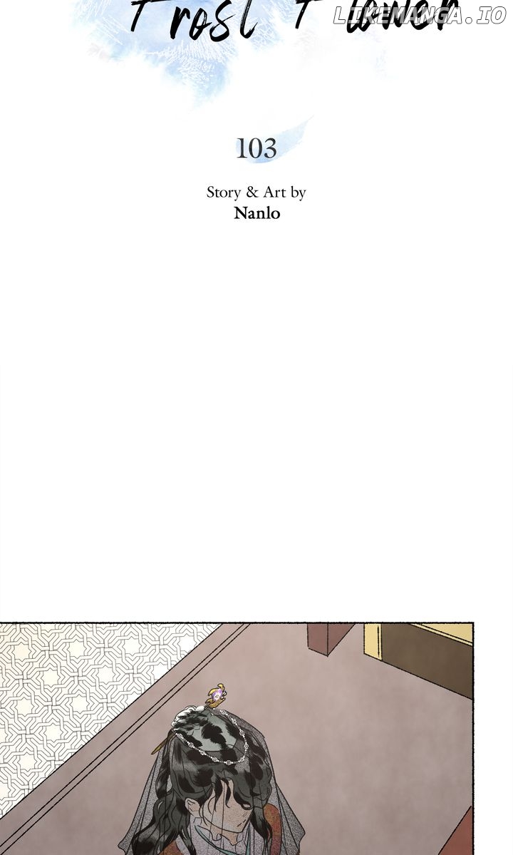 The Tale of the Frost Flower Chapter 103 - page 4