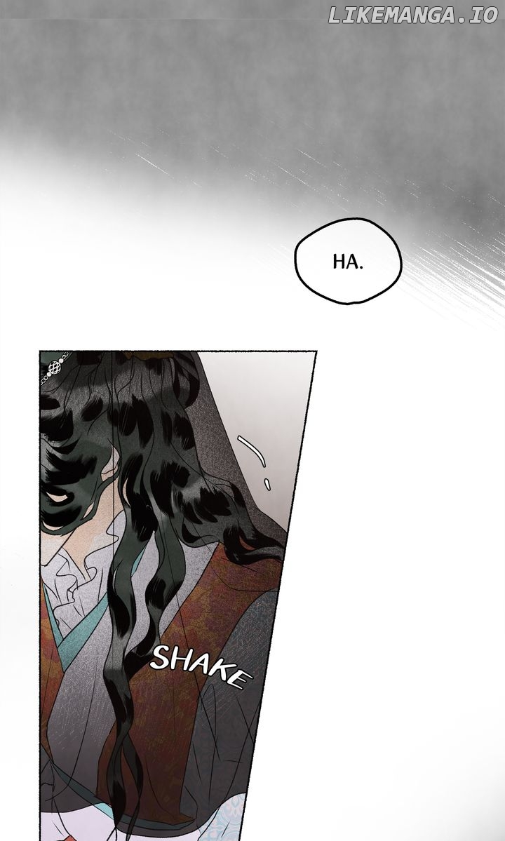 The Tale of the Frost Flower Chapter 103 - page 33