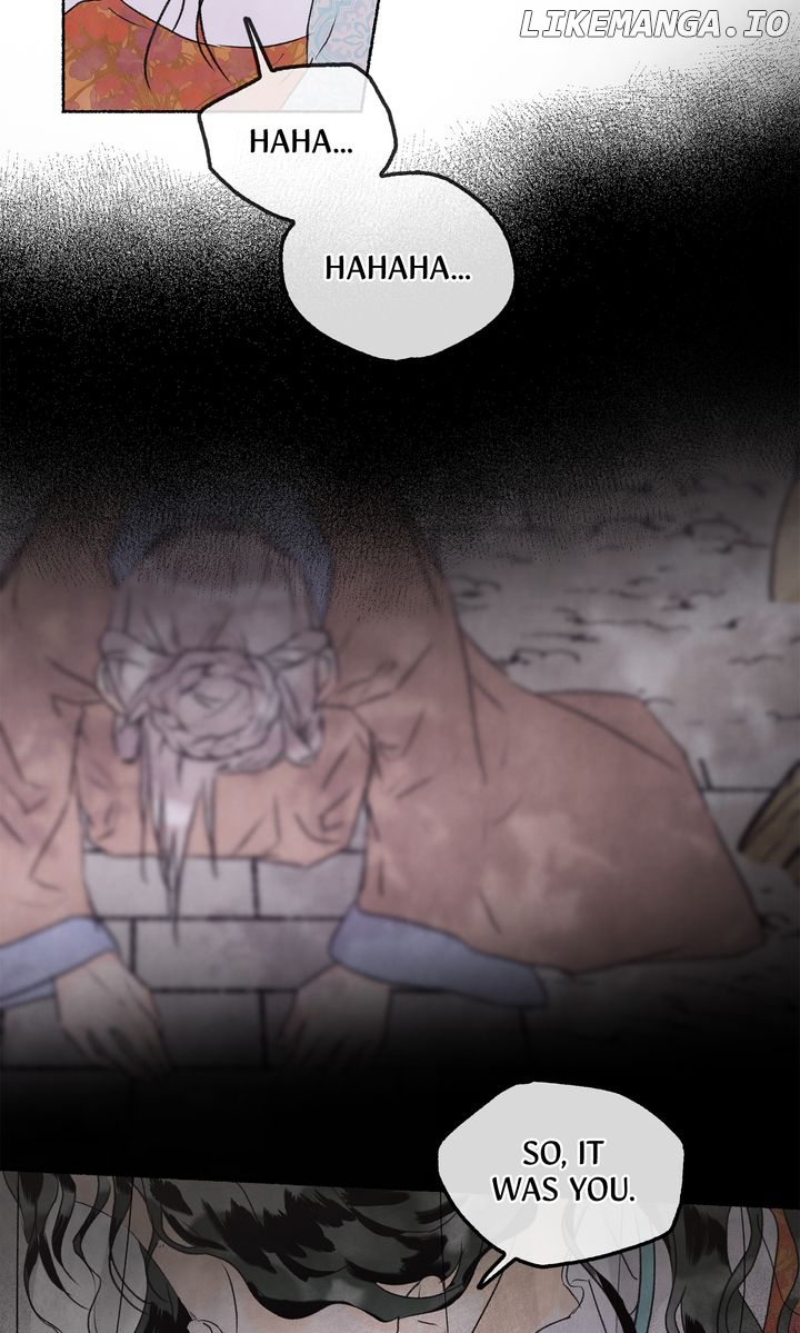 The Tale of the Frost Flower Chapter 103 - page 34