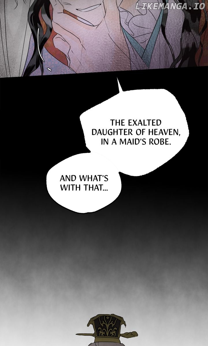 The Tale of the Frost Flower Chapter 103 - page 35