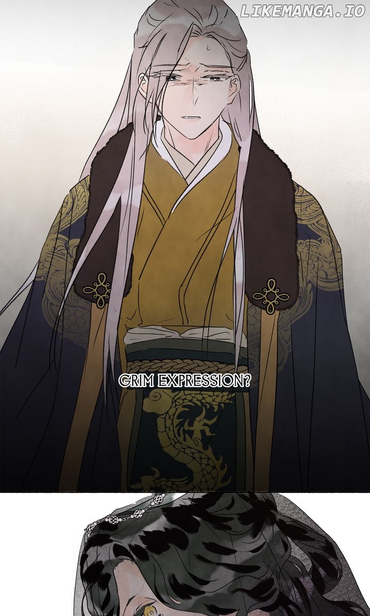 The Tale of the Frost Flower Chapter 103 - page 36