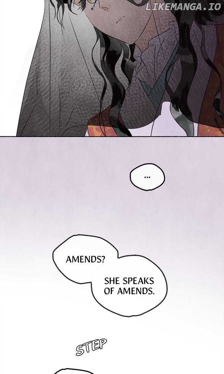 The Tale of the Frost Flower Chapter 103 - page 37