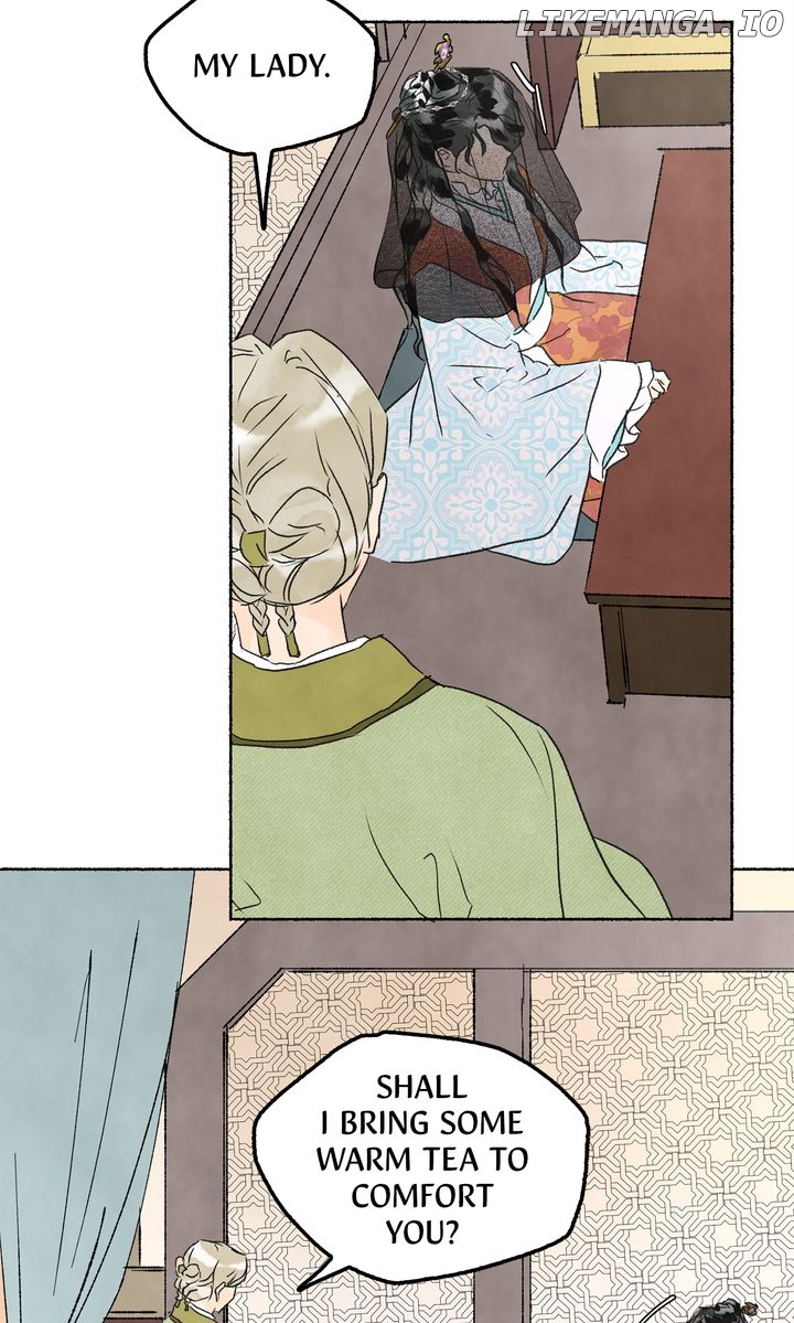 The Tale of the Frost Flower Chapter 103 - page 38