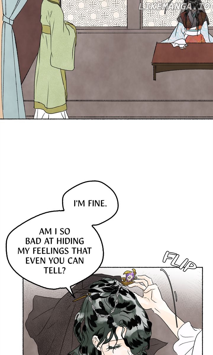 The Tale of the Frost Flower Chapter 103 - page 39