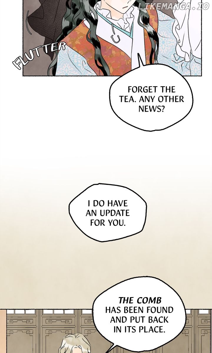 The Tale of the Frost Flower Chapter 103 - page 40