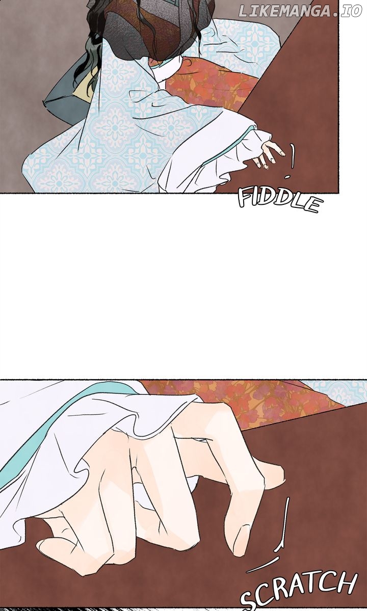 The Tale of the Frost Flower Chapter 103 - page 5