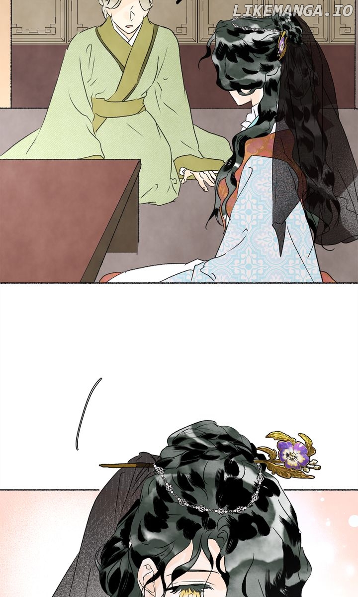 The Tale of the Frost Flower Chapter 103 - page 41
