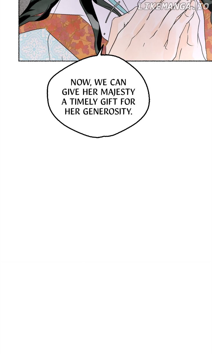 The Tale of the Frost Flower Chapter 103 - page 43