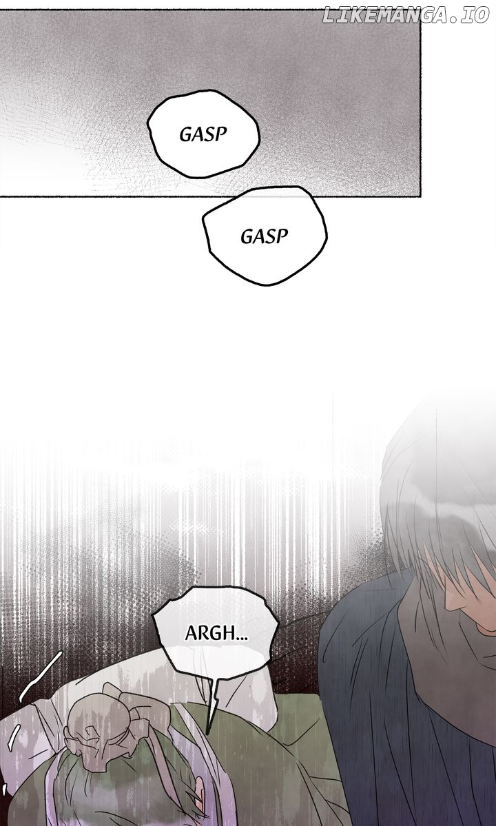 The Tale of the Frost Flower Chapter 103 - page 45