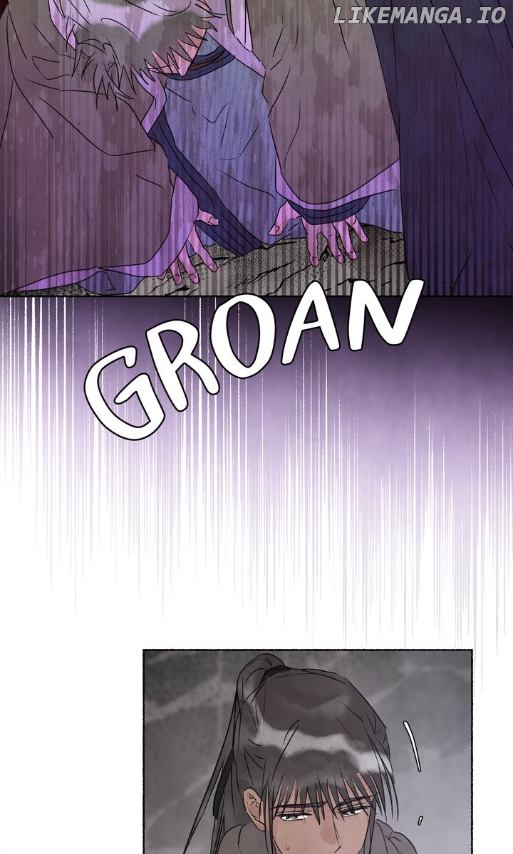 The Tale of the Frost Flower Chapter 103 - page 46