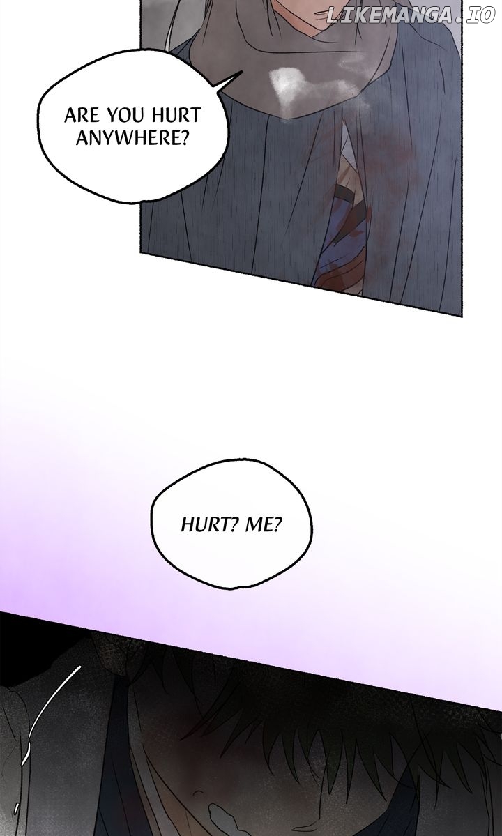 The Tale of the Frost Flower Chapter 103 - page 47