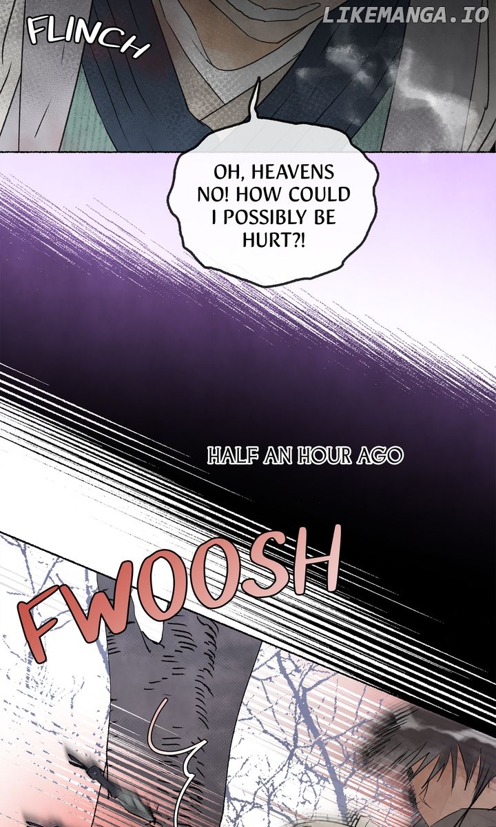 The Tale of the Frost Flower Chapter 103 - page 48