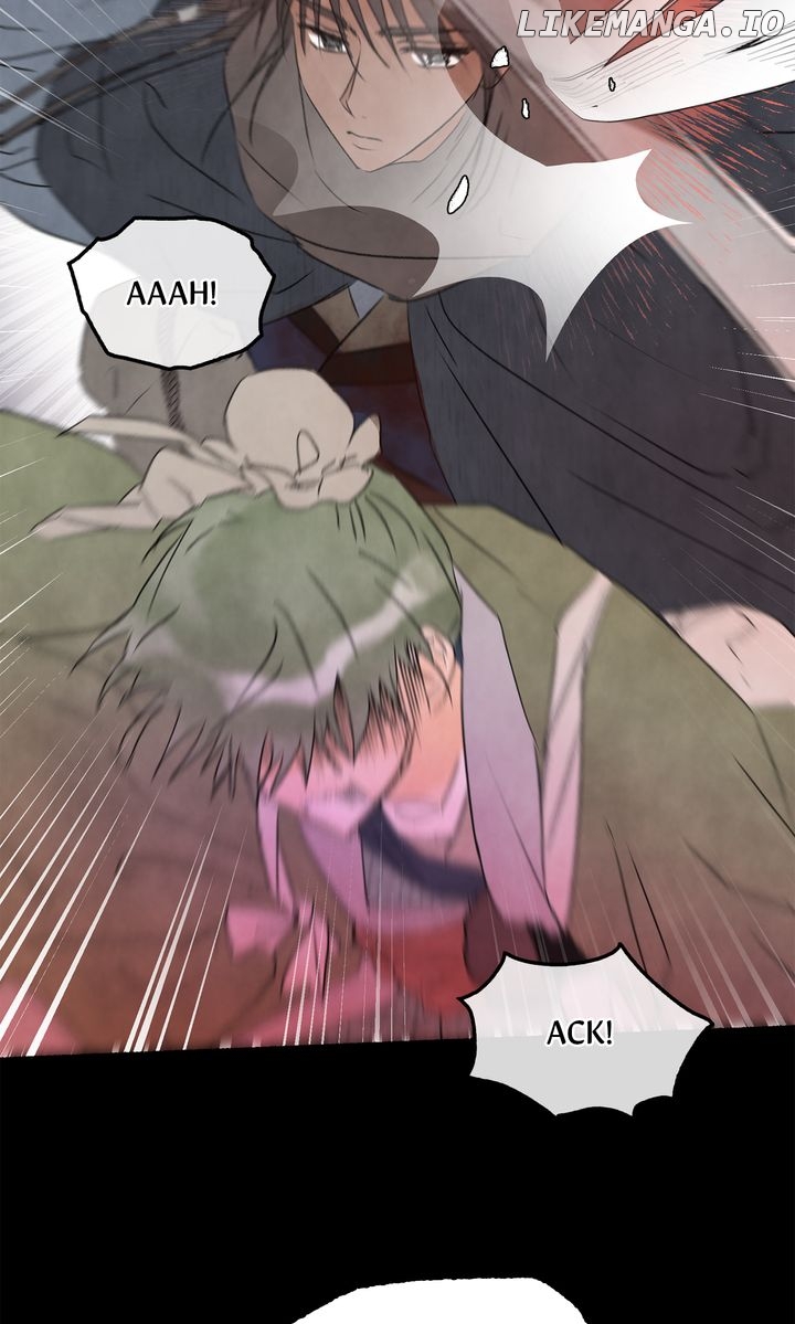 The Tale of the Frost Flower Chapter 103 - page 50