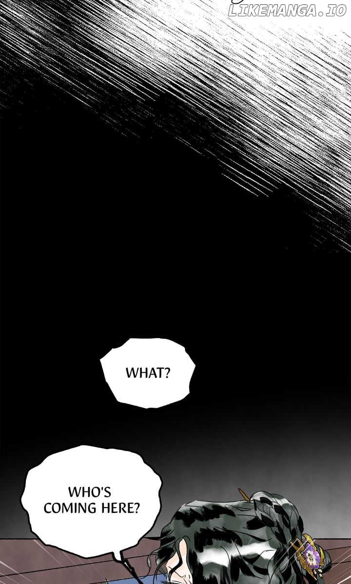 The Tale of the Frost Flower Chapter 103 - page 6