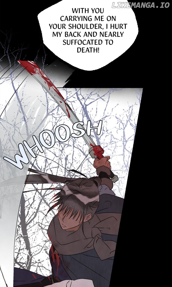 The Tale of the Frost Flower Chapter 103 - page 51
