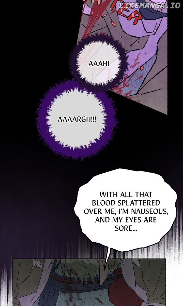 The Tale of the Frost Flower Chapter 103 - page 53