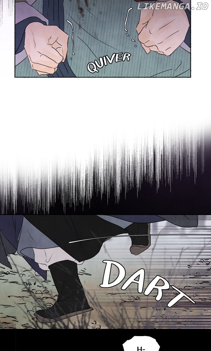 The Tale of the Frost Flower Chapter 103 - page 54