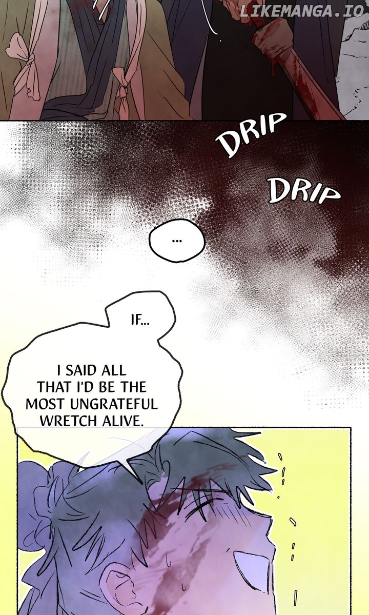 The Tale of the Frost Flower Chapter 103 - page 58