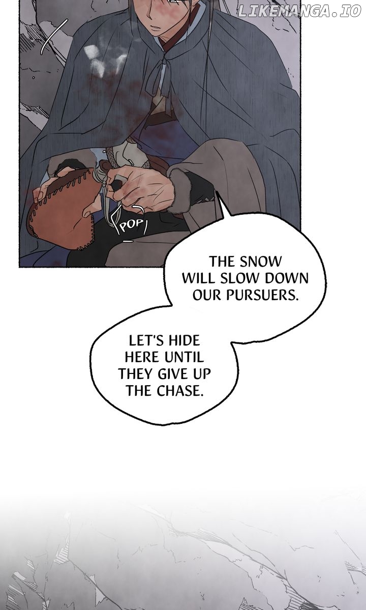 The Tale of the Frost Flower Chapter 103 - page 60