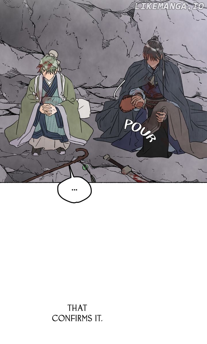 The Tale of the Frost Flower Chapter 103 - page 61