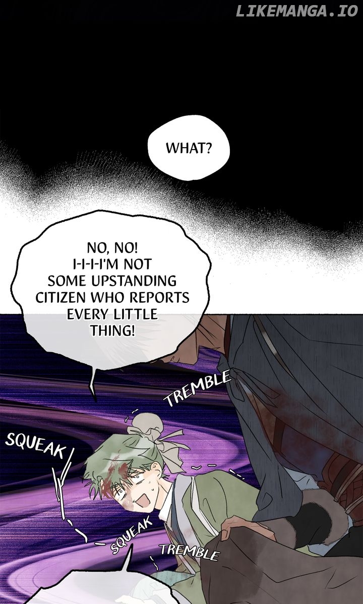 The Tale of the Frost Flower Chapter 103 - page 64