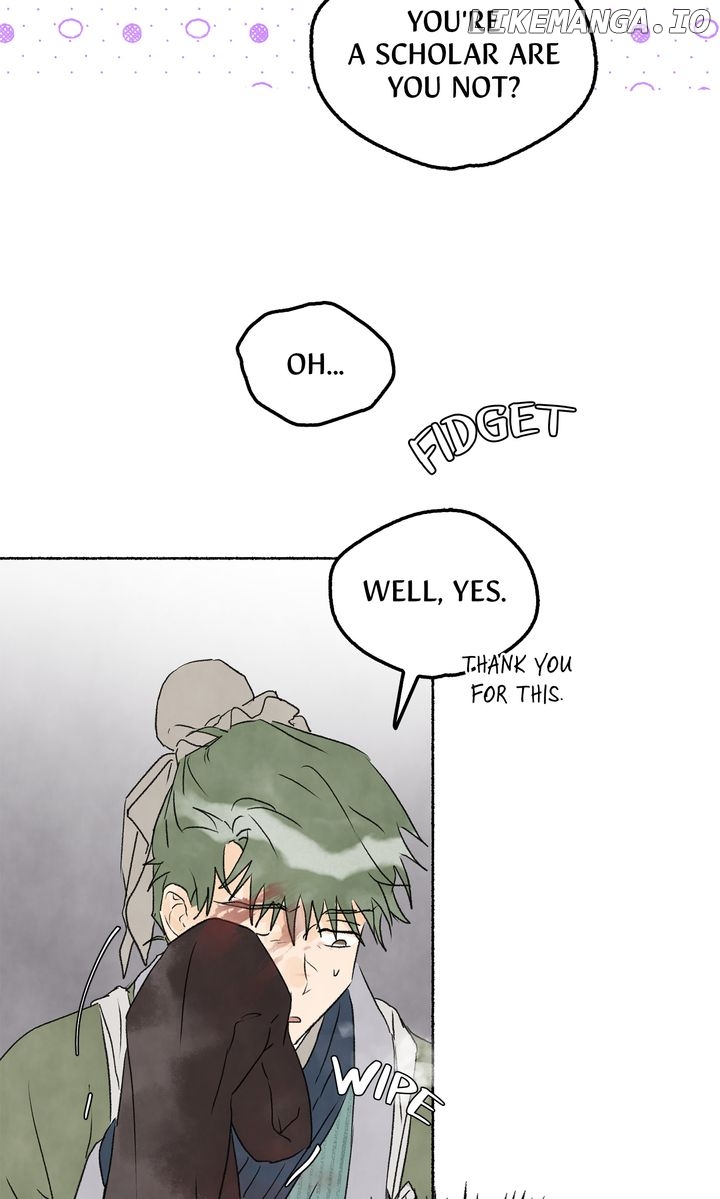 The Tale of the Frost Flower Chapter 103 - page 66