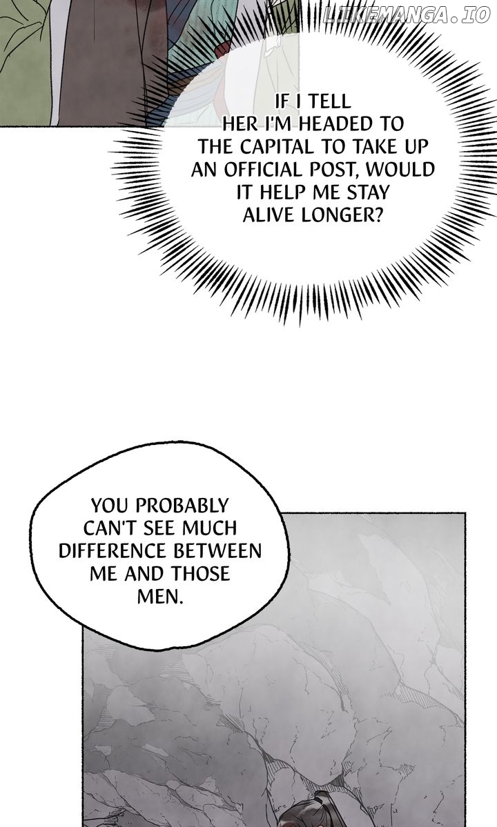 The Tale of the Frost Flower Chapter 103 - page 67
