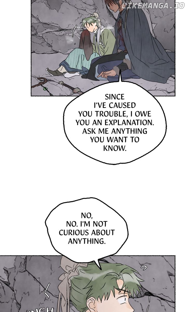 The Tale of the Frost Flower Chapter 103 - page 68