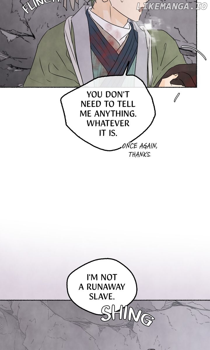 The Tale of the Frost Flower Chapter 103 - page 69